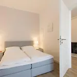 Apartment Seeland - Versteck Am Strom Rostock